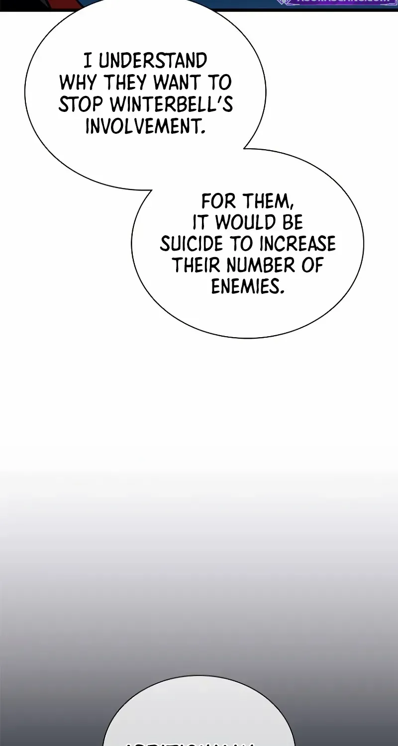 Read Villain To Kill Manga Online