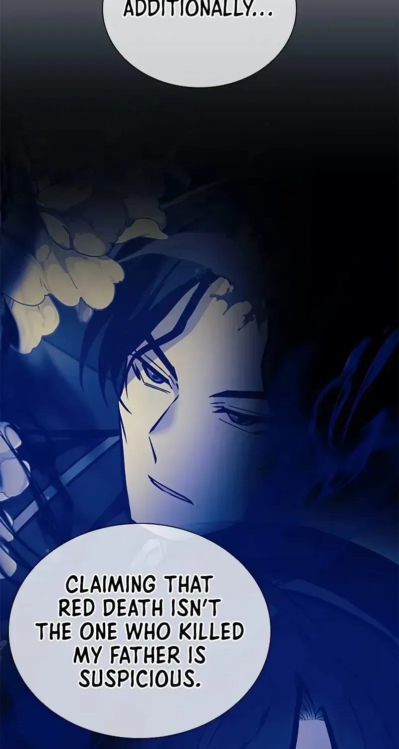 Read Villain To Kill Manga Online