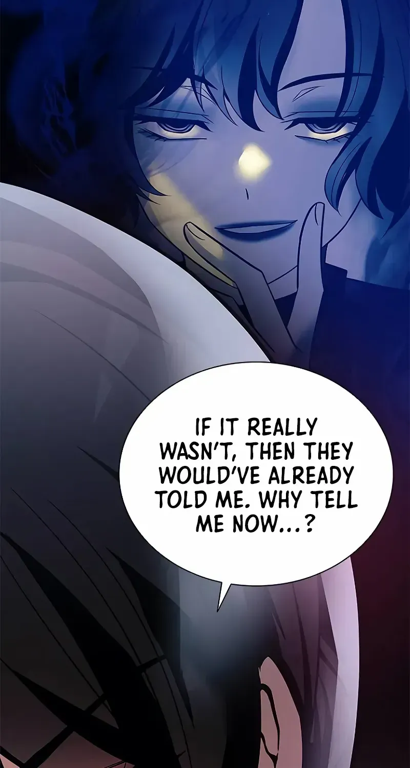 Read Villain To Kill Manga Online