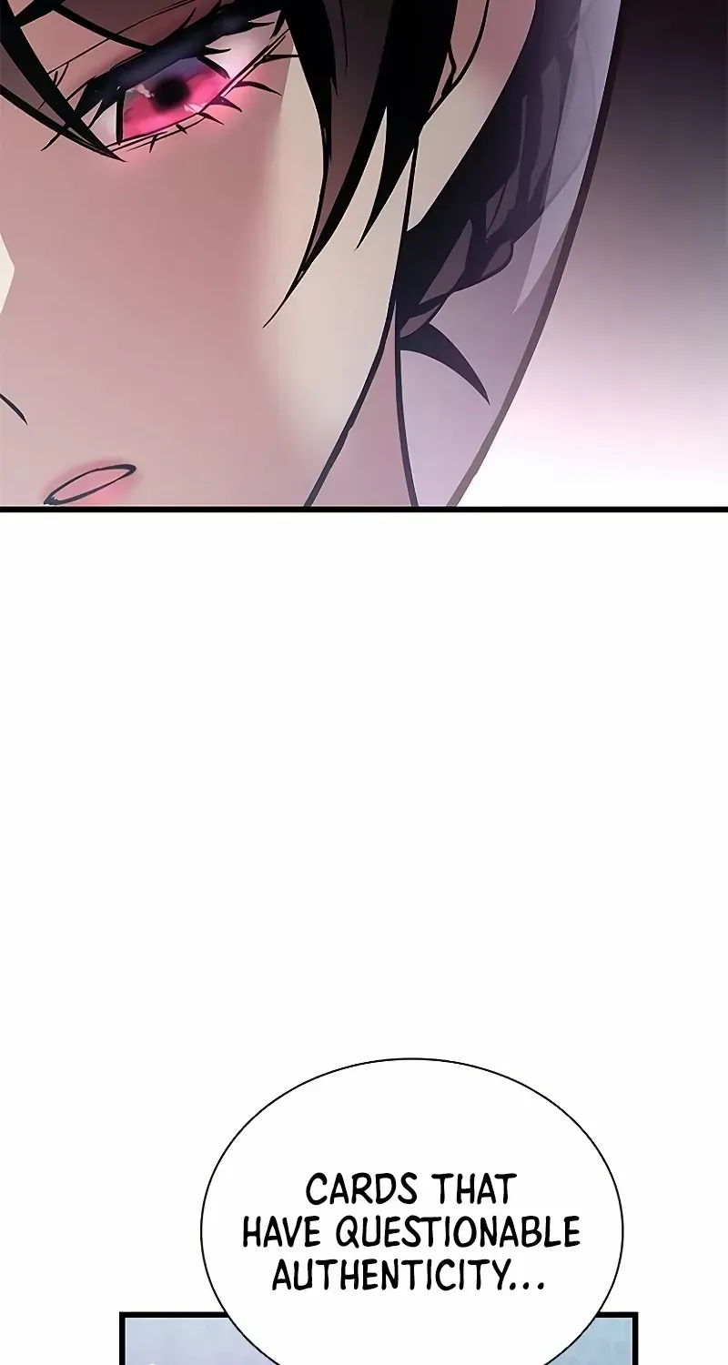 Read Villain To Kill Manga Online