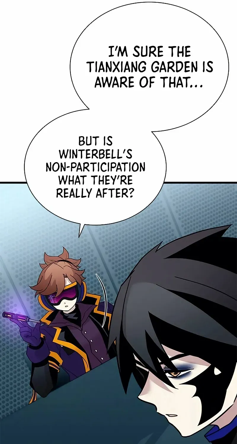 Read Villain To Kill Manga Online