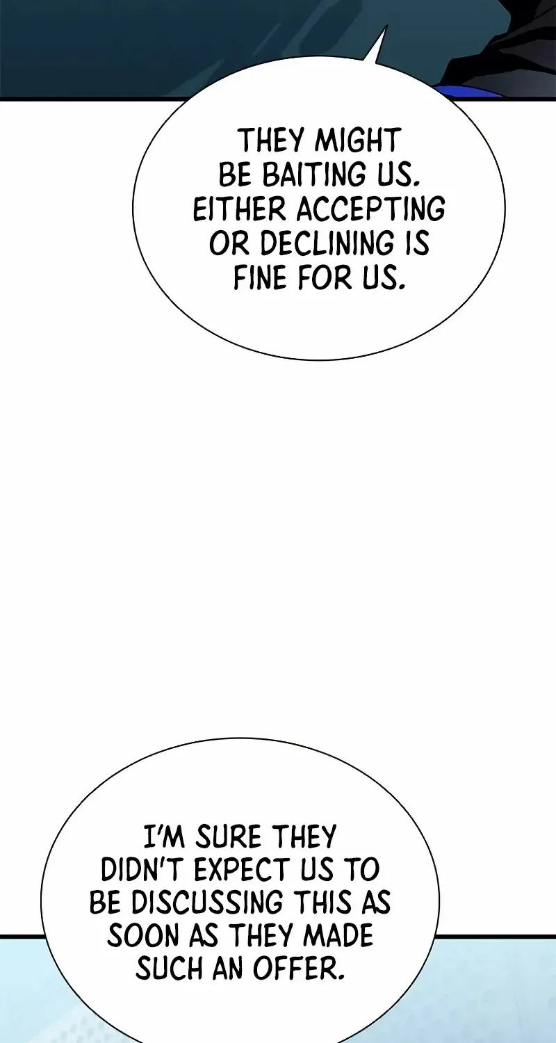 Read Villain To Kill Manga Online