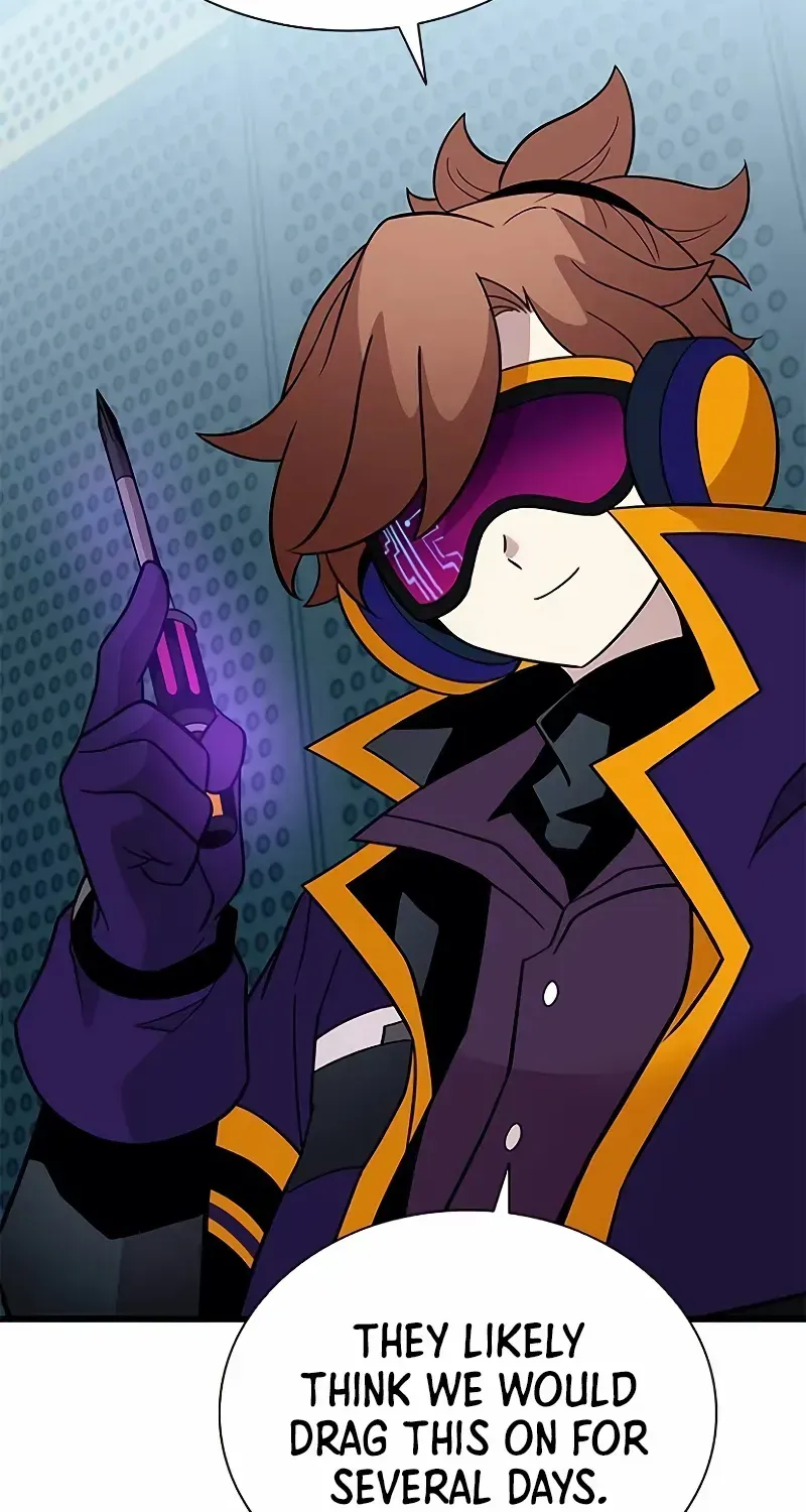 Read Villain To Kill Manga Online