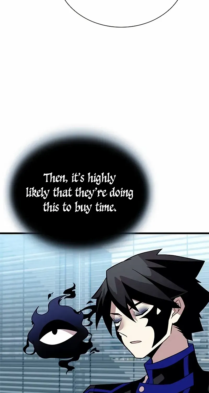 Read Villain To Kill Manga Online