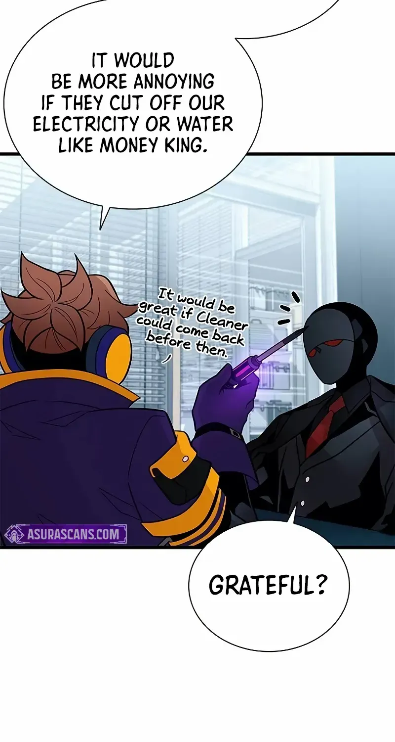 Read Villain To Kill Manga Online