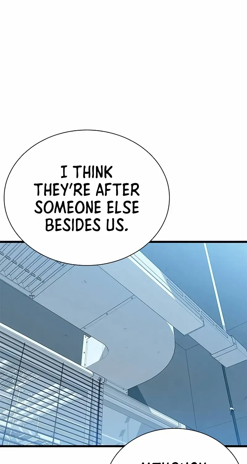 Read Villain To Kill Manga Online