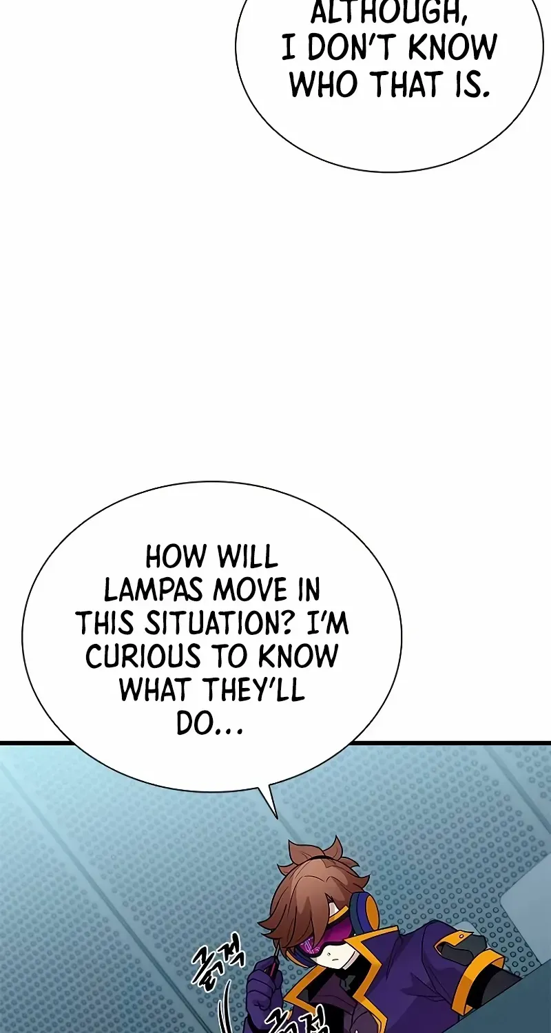 Read Villain To Kill Manga Online