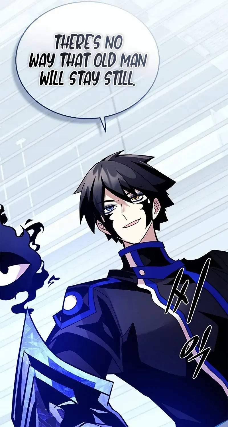 Read Villain To Kill Manga Online