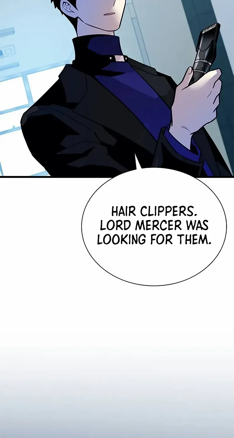 Read Villain To Kill Manga Online