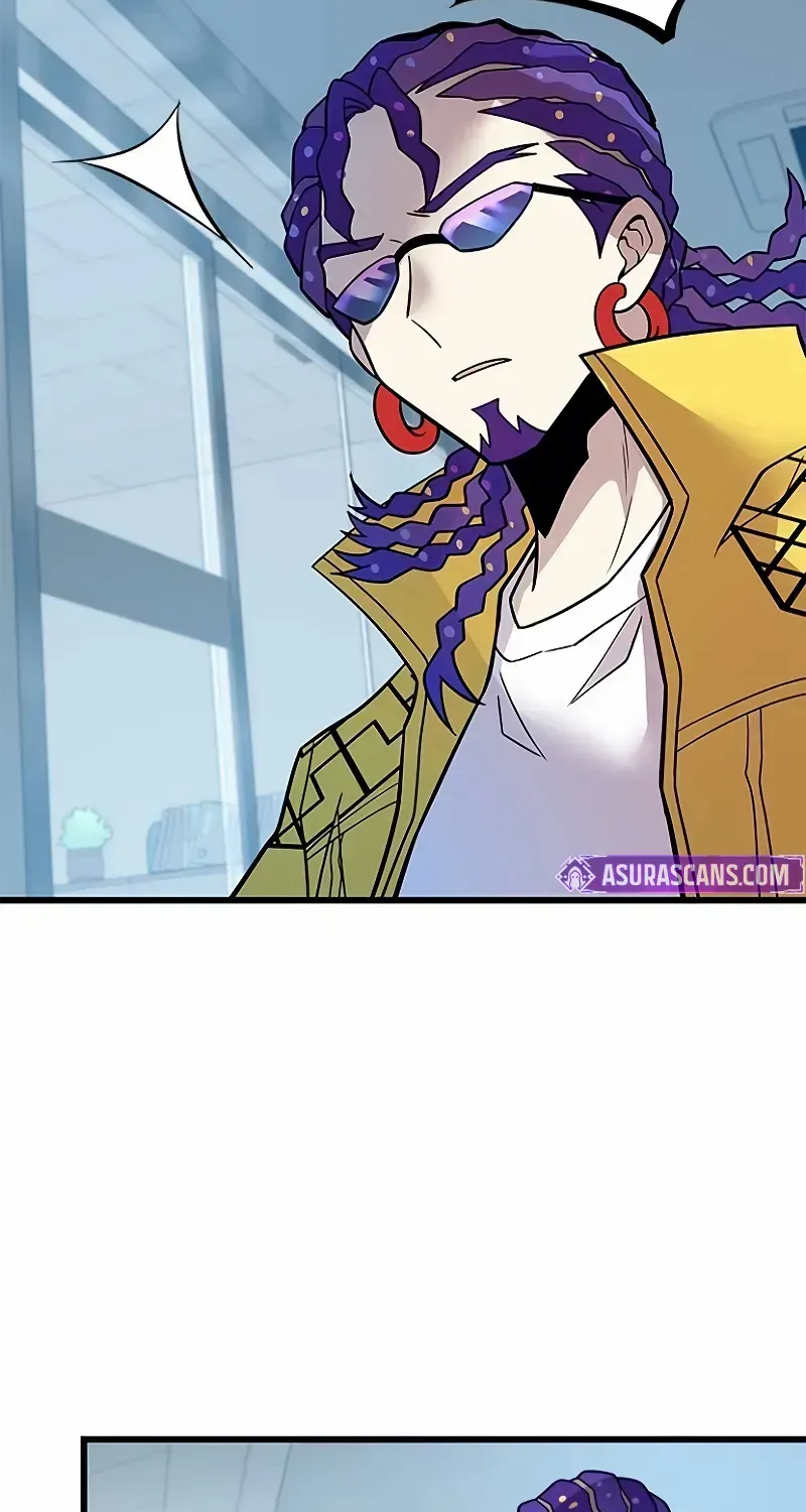 Read Villain To Kill Manga Online