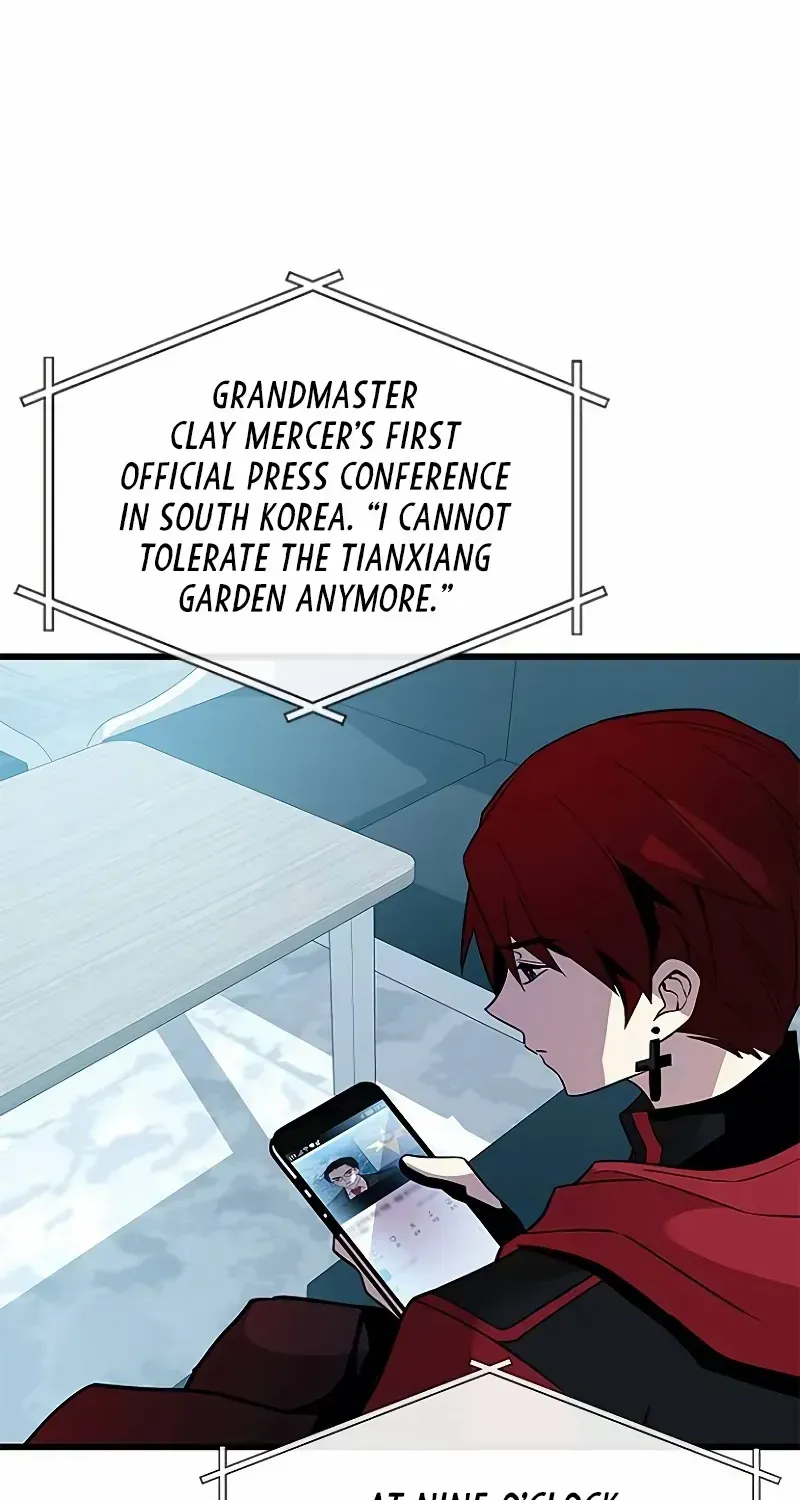 Read Villain To Kill Manga Online