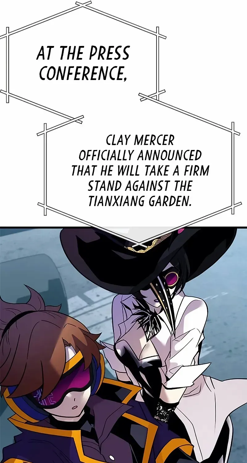 Read Villain To Kill Manga Online