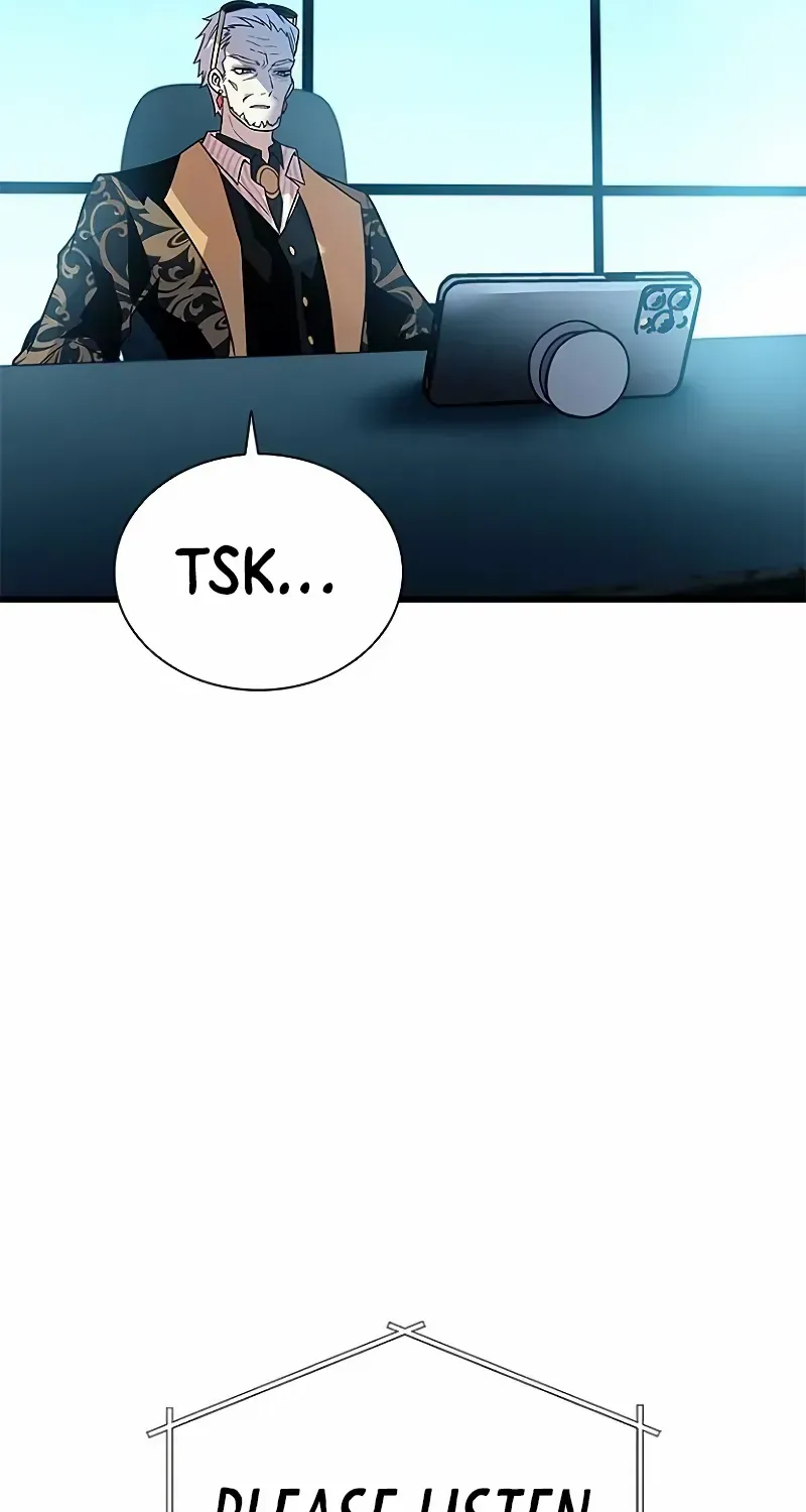 Read Villain To Kill Manga Online