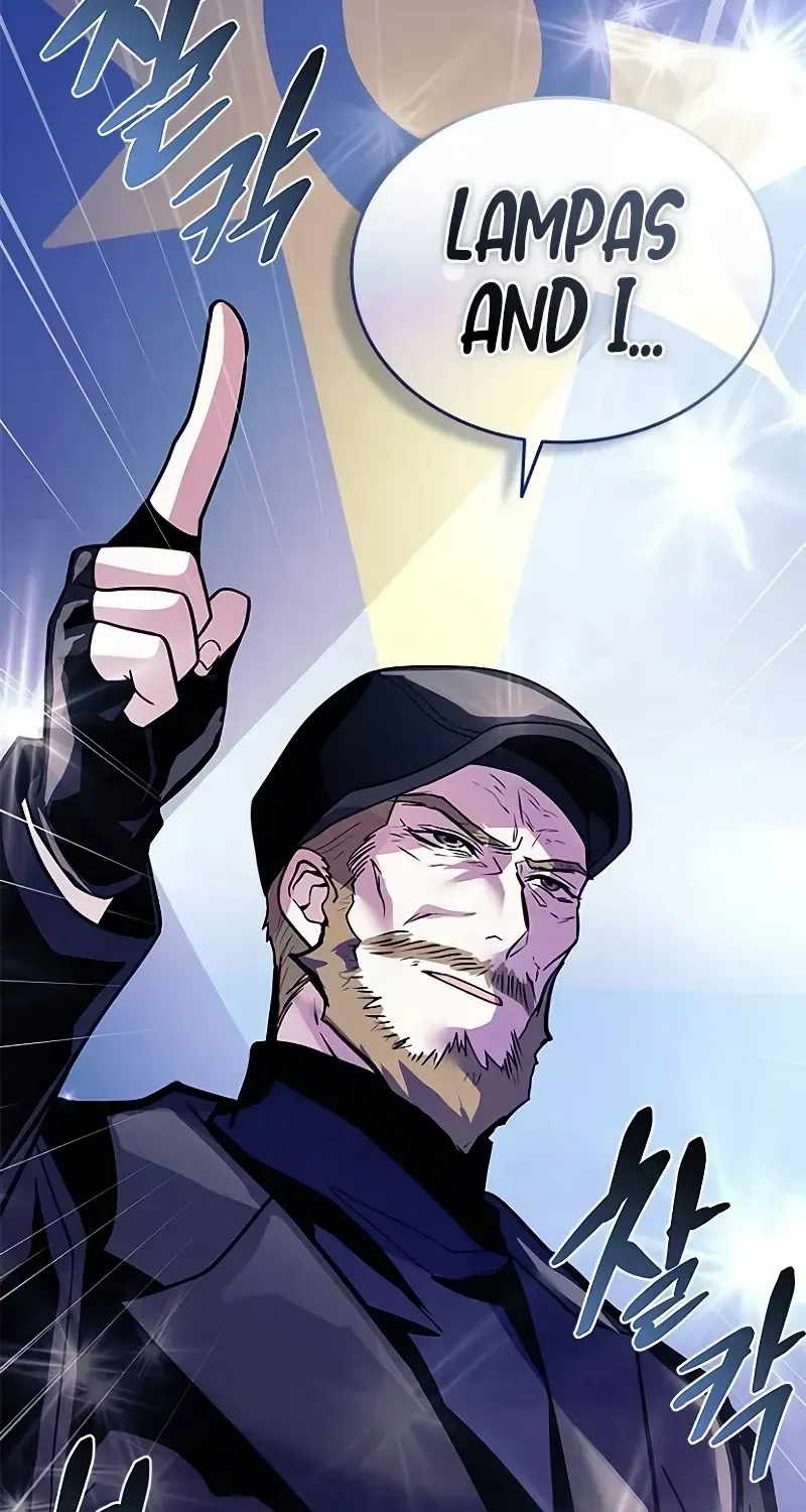 Read Villain To Kill Manga Online