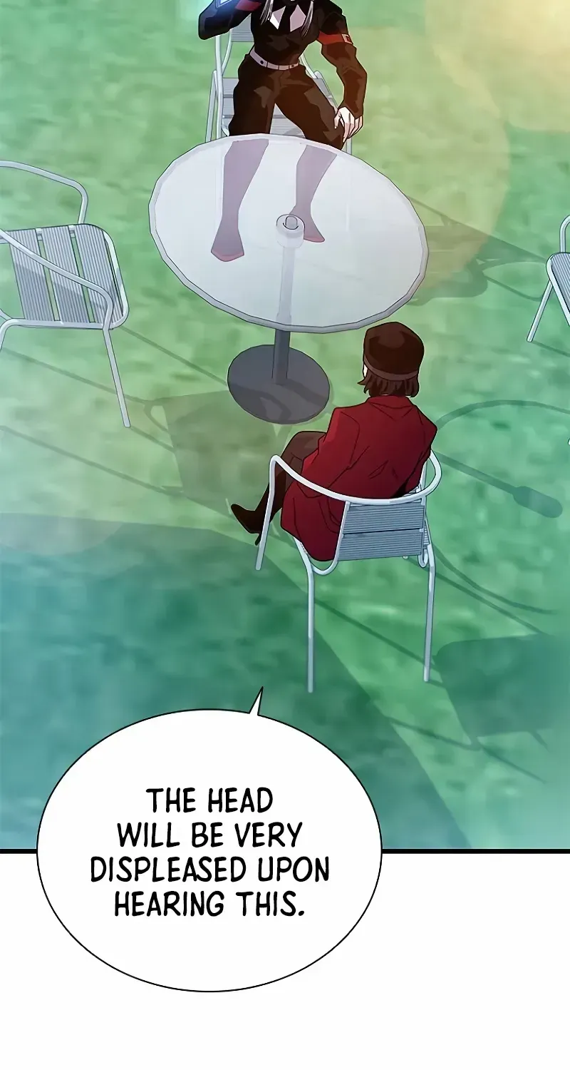 Read Villain To Kill Manga Online