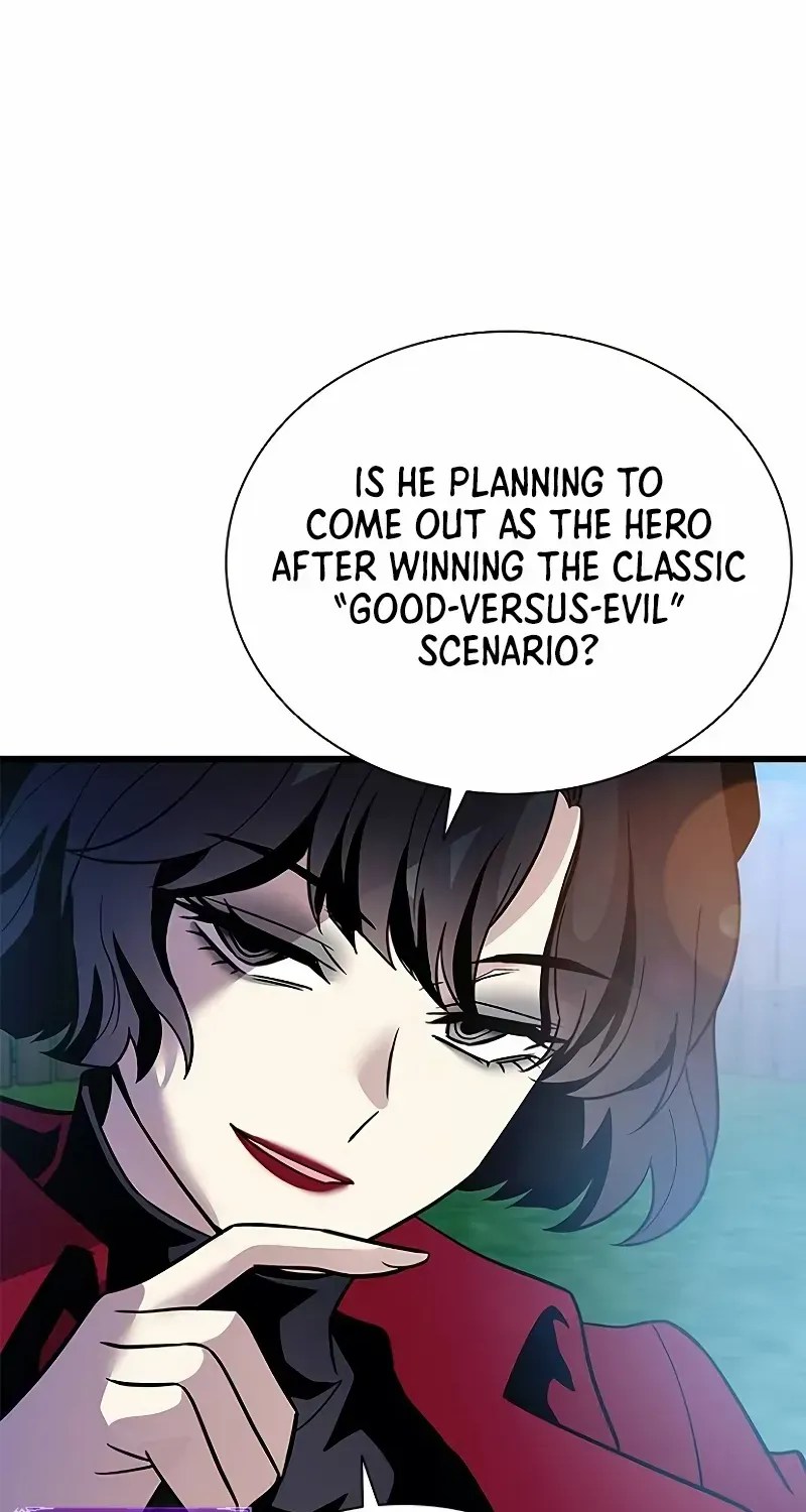 Read Villain To Kill Manga Online