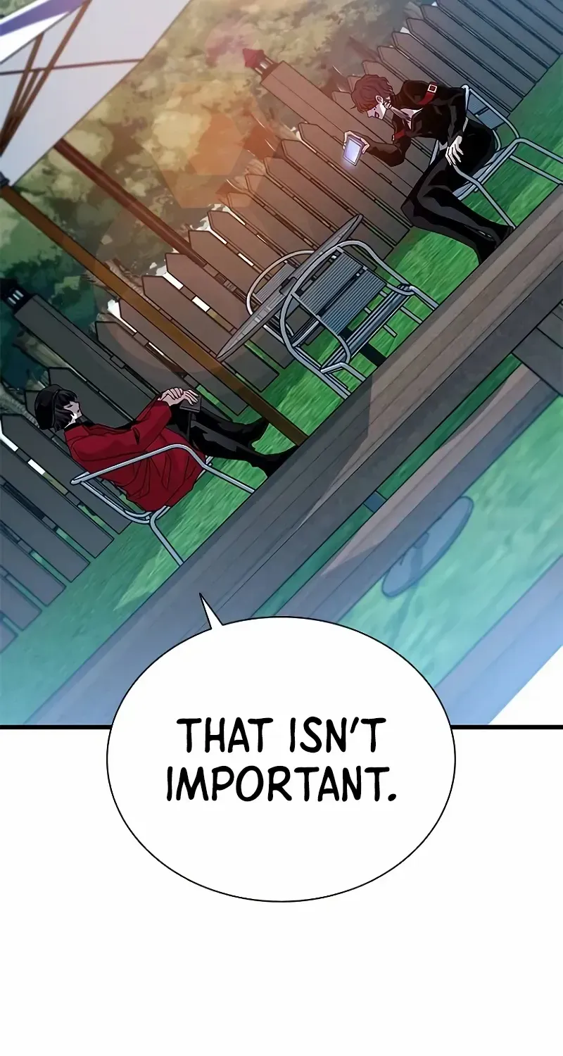 Read Villain To Kill Manga Online