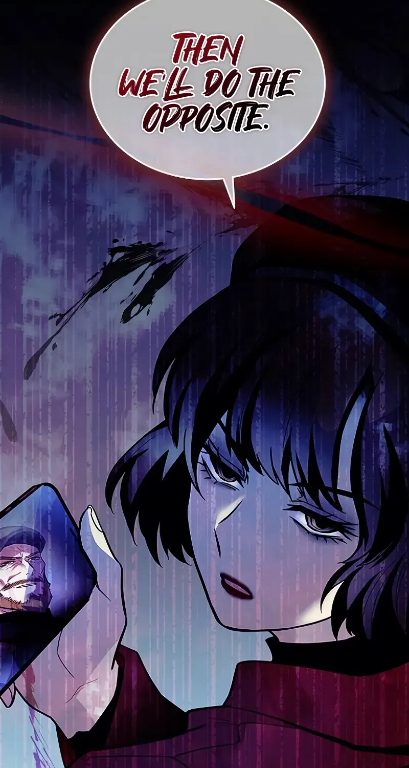 Read Villain To Kill Manga Online