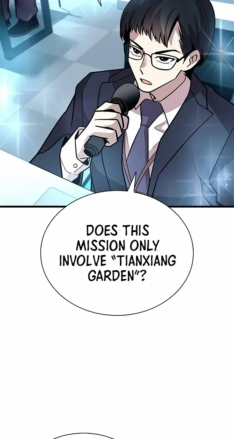 Read Villain To Kill Manga Online