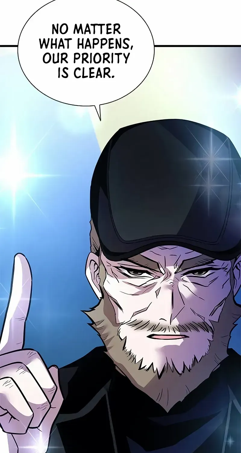 Read Villain To Kill Manga Online