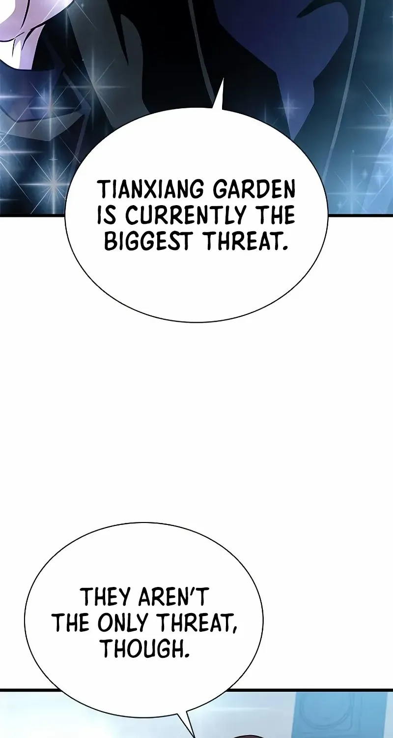 Read Villain To Kill Manga Online