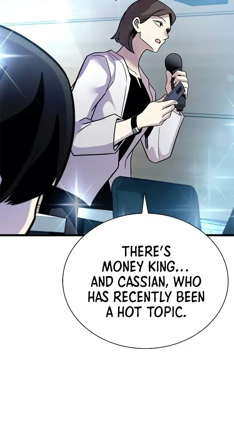 Read Villain To Kill Manga Online