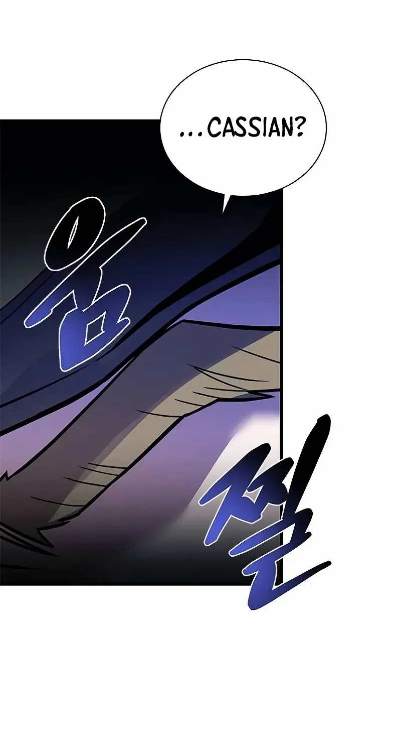 Read Villain To Kill Manga Online