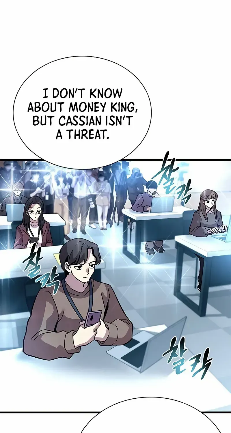 Read Villain To Kill Manga Online