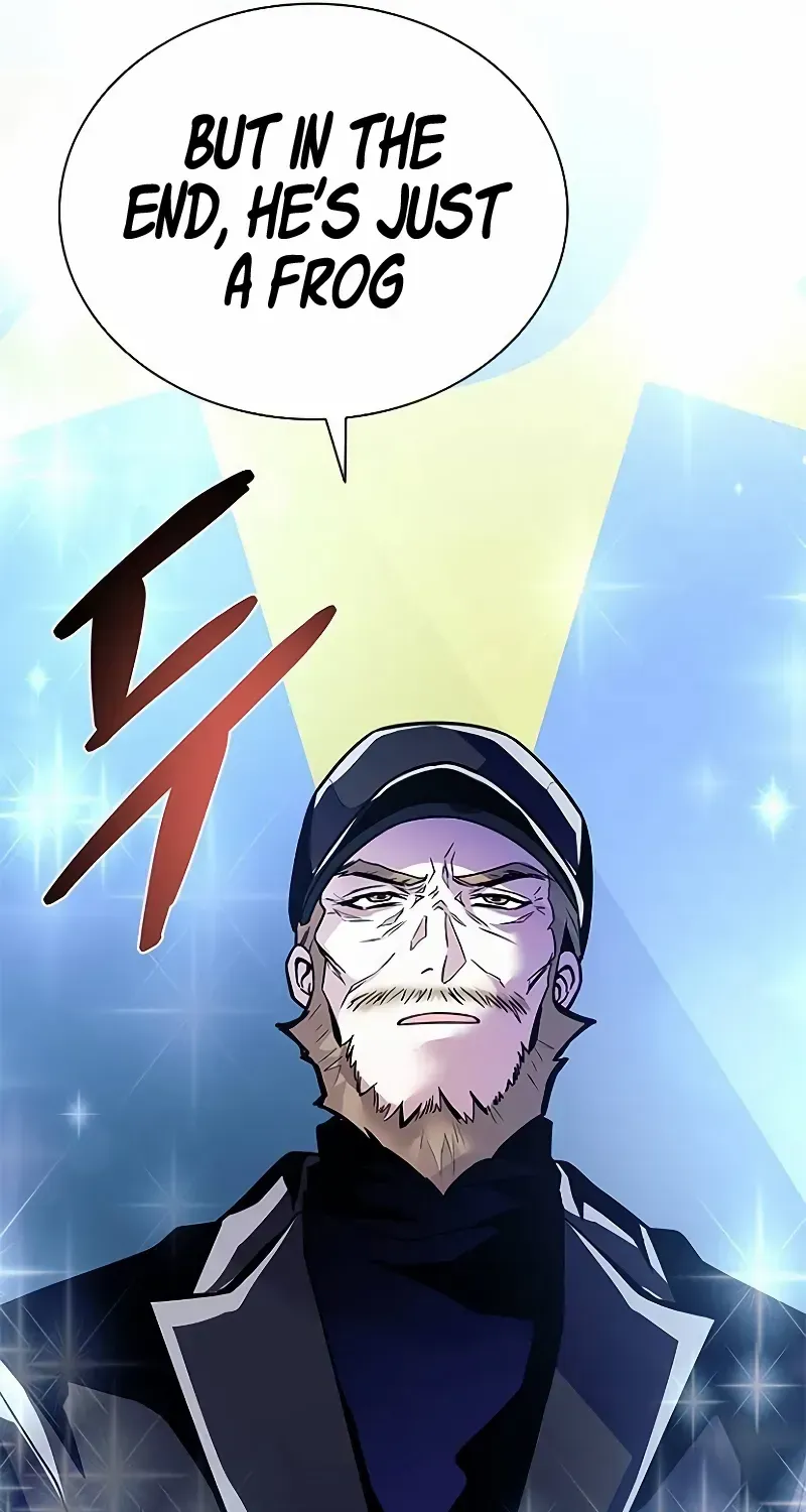 Read Villain To Kill Manga Online