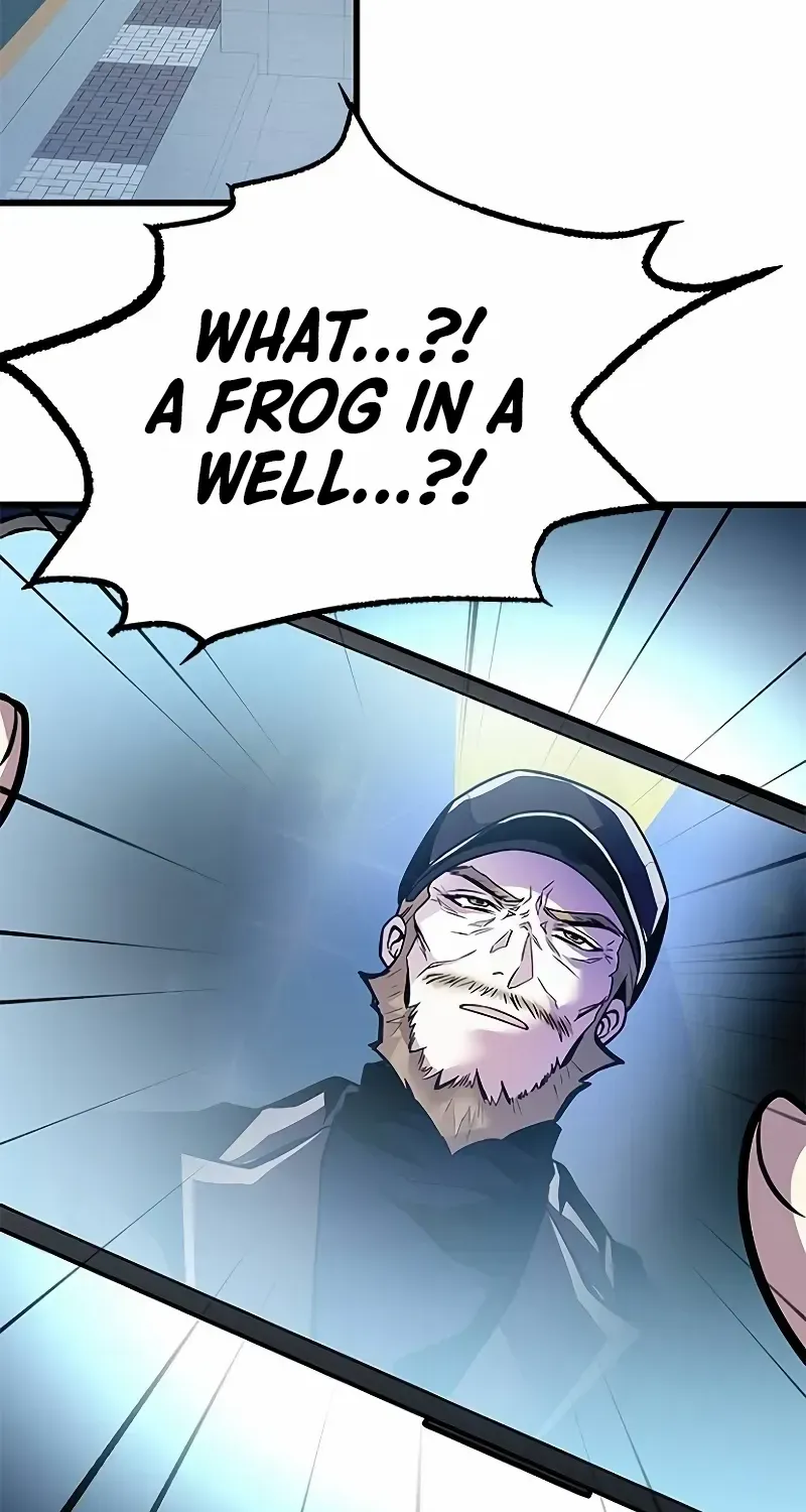 Read Villain To Kill Manga Online