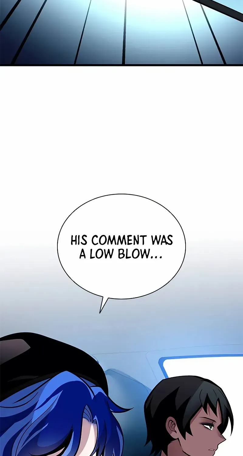 Read Villain To Kill Manga Online