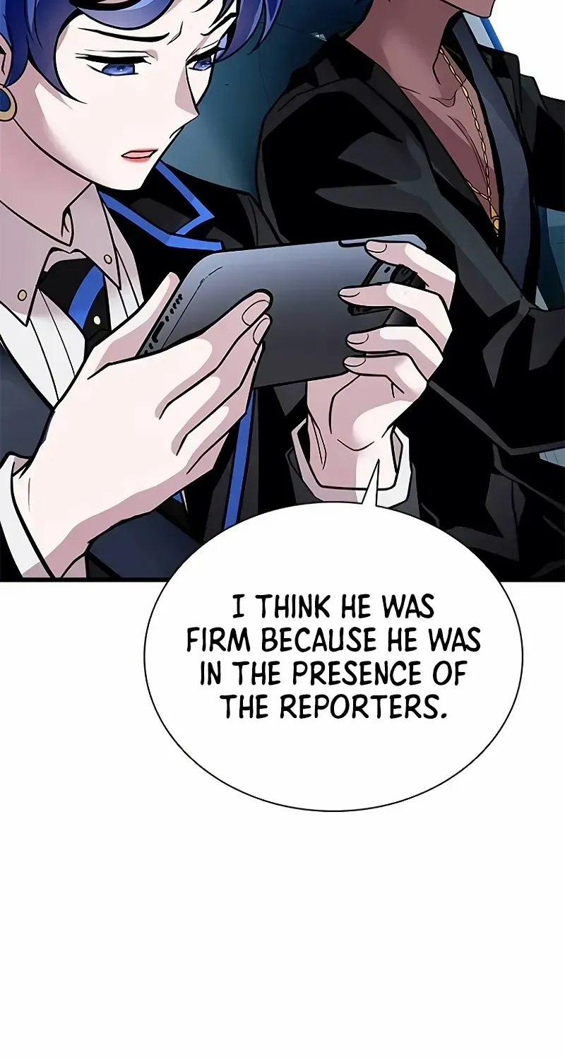 Read Villain To Kill Manga Online