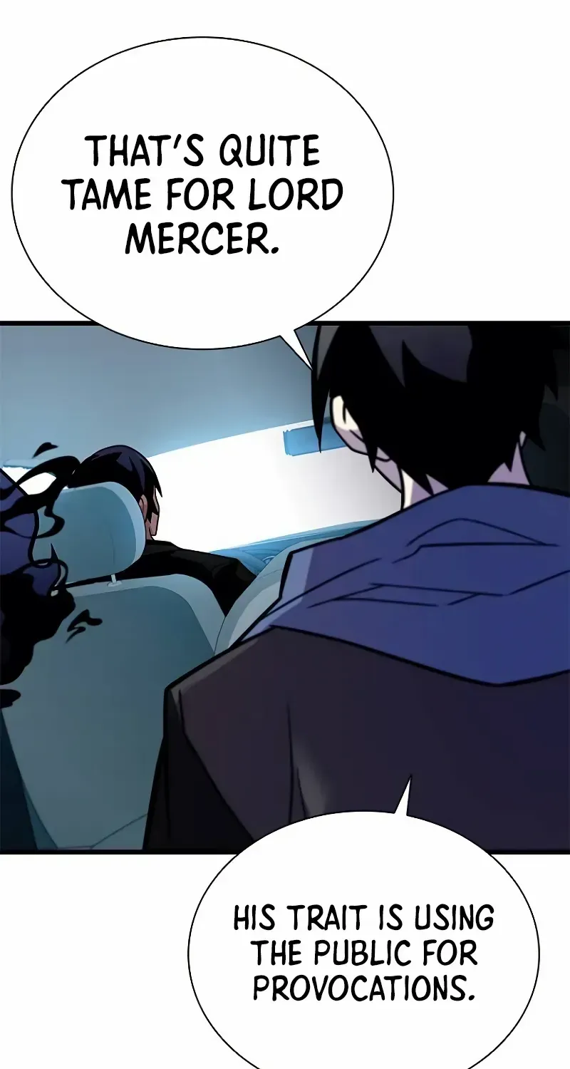 Read Villain To Kill Manga Online