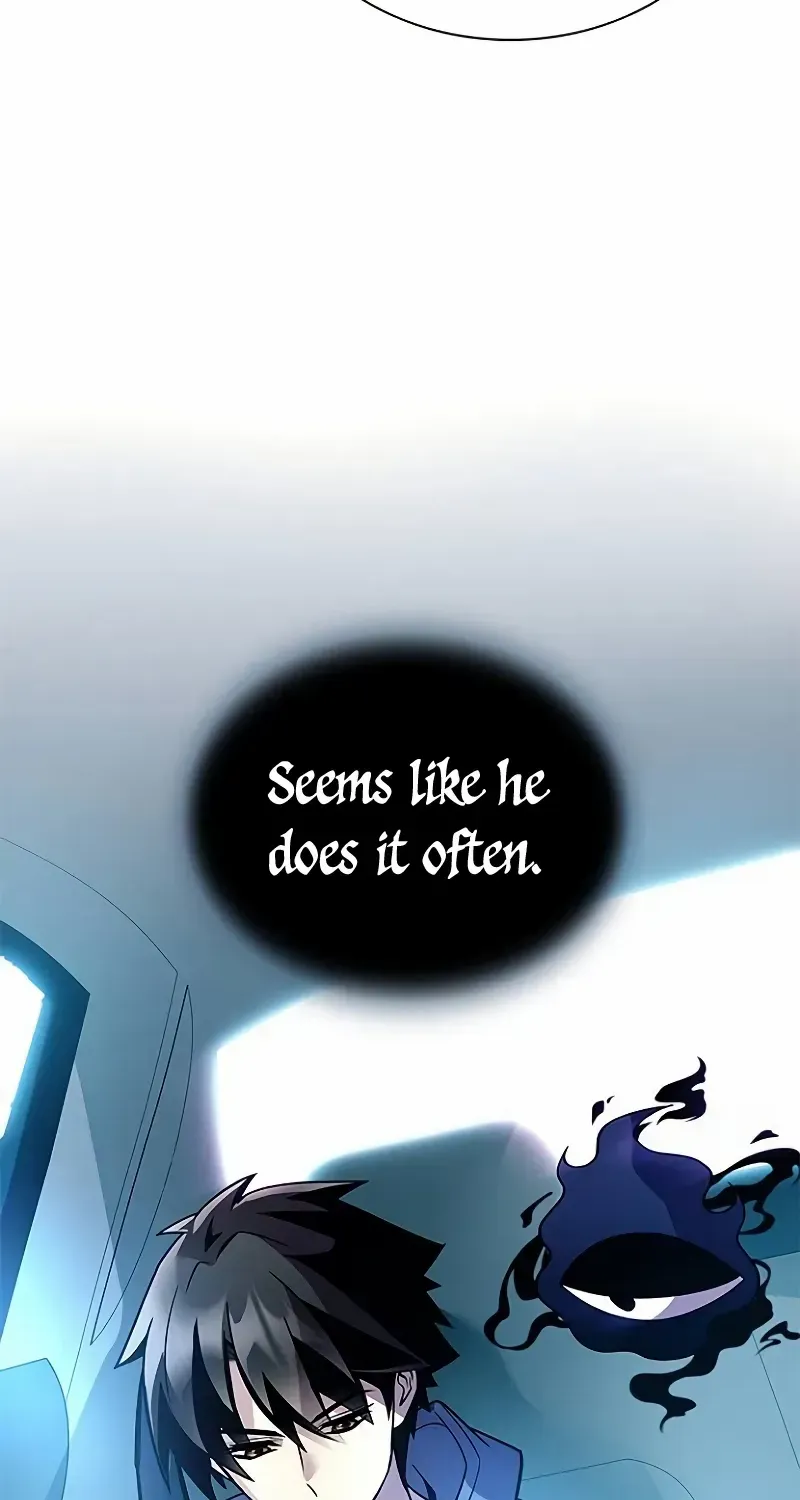 Read Villain To Kill Manga Online