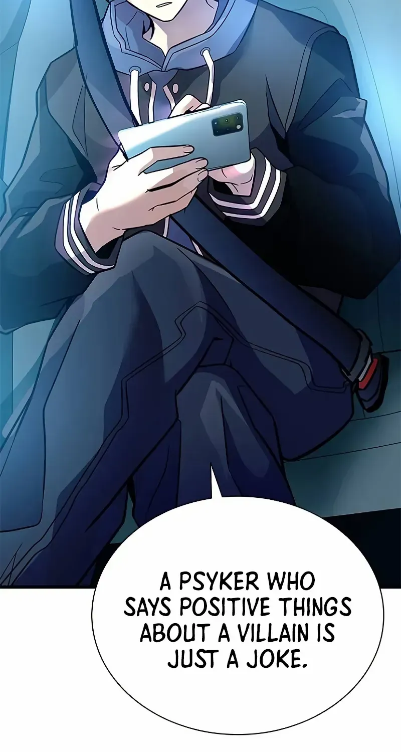 Read Villain To Kill Manga Online