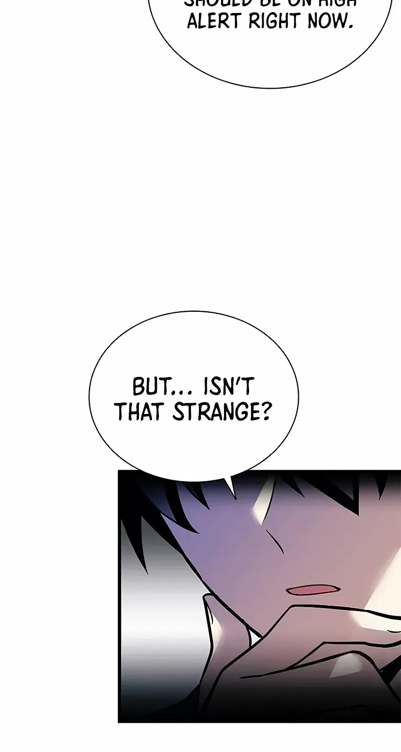 Read Villain To Kill Manga Online