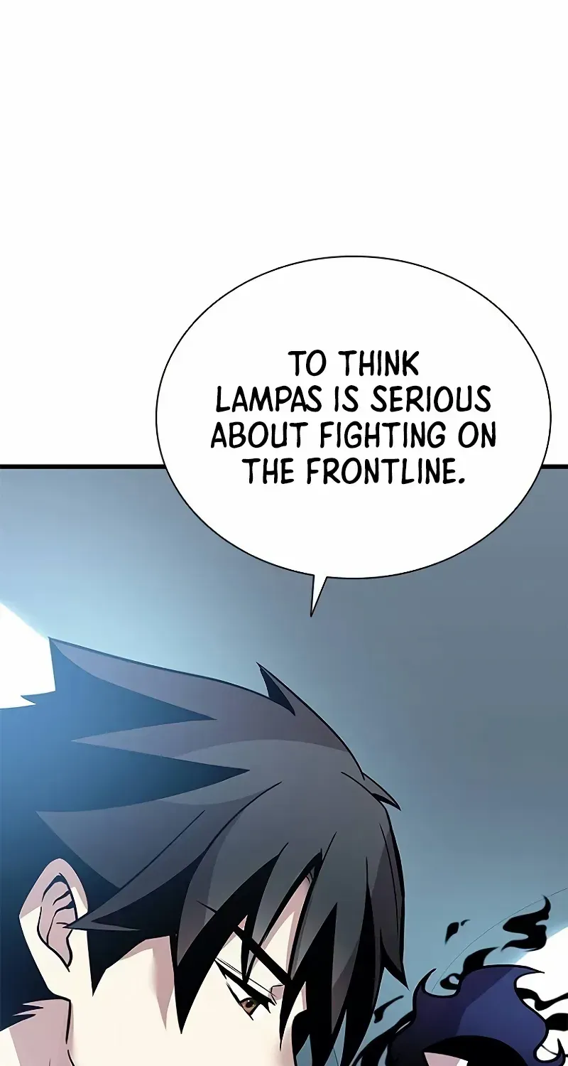 Read Villain To Kill Manga Online