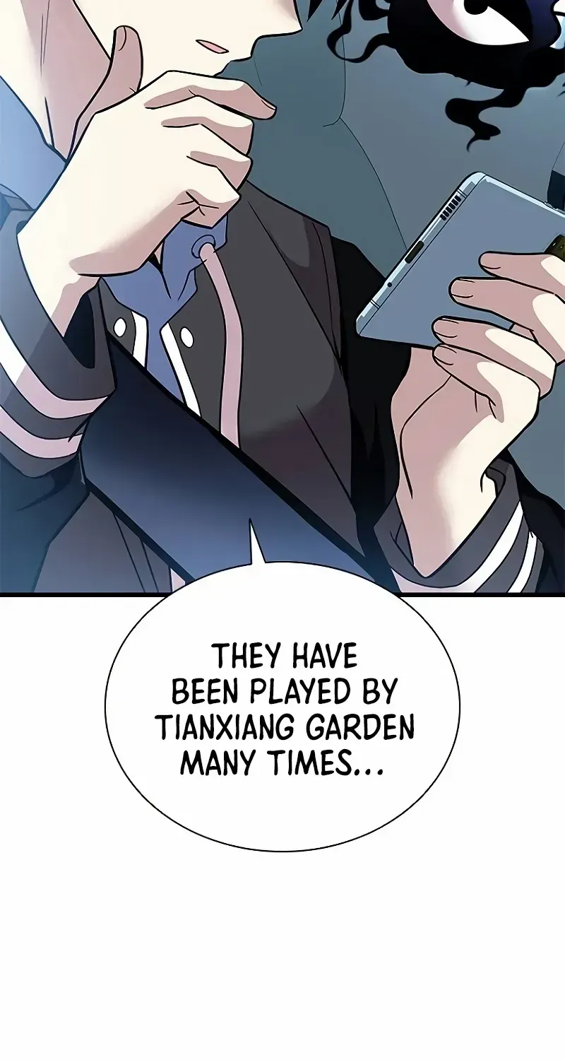 Read Villain To Kill Manga Online