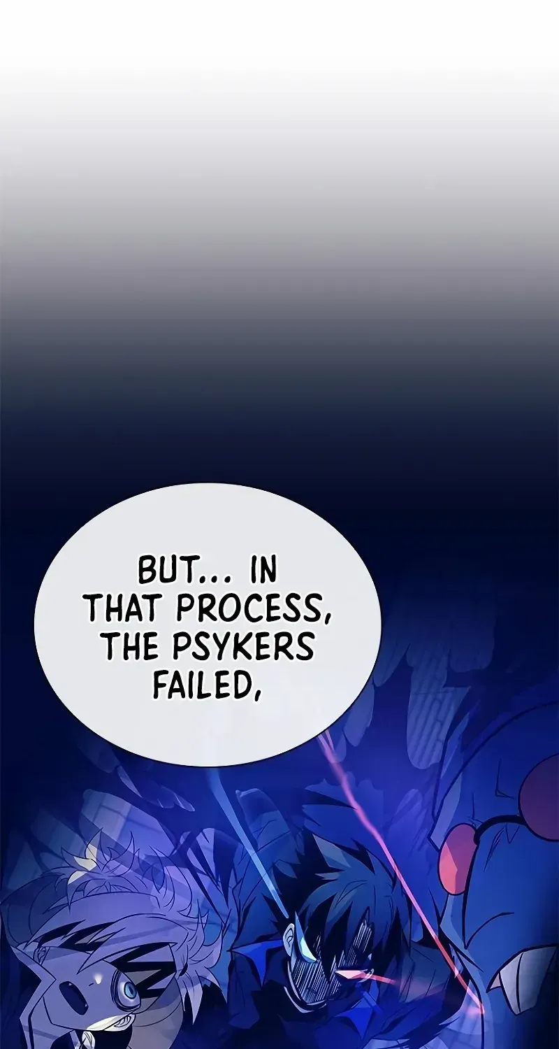 Read Villain To Kill Manga Online