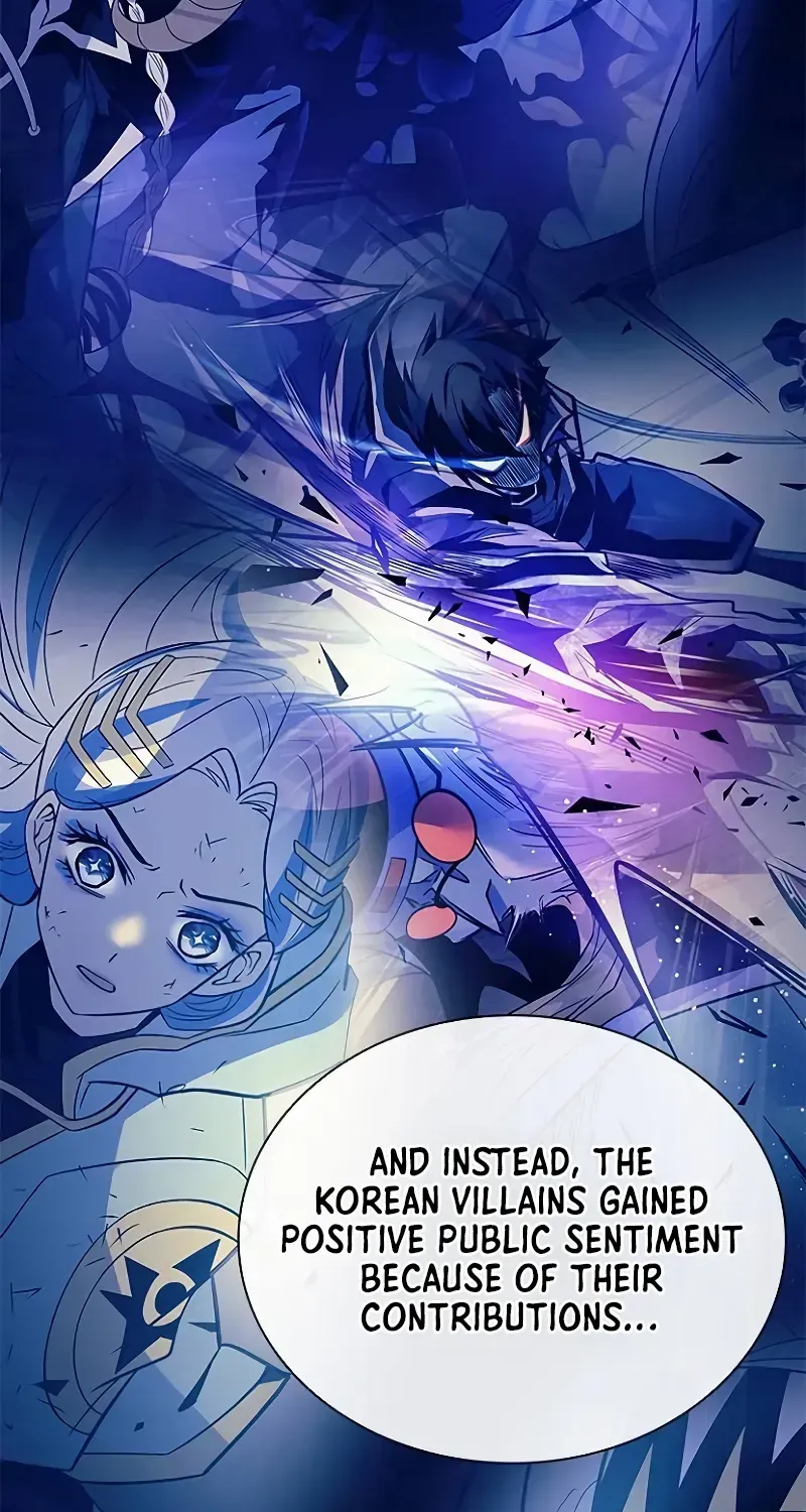 Read Villain To Kill Manga Online