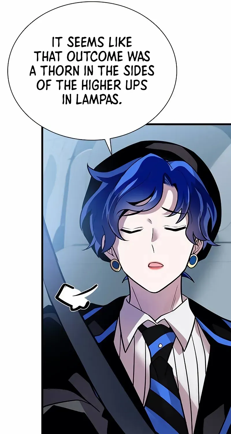 Read Villain To Kill Manga Online