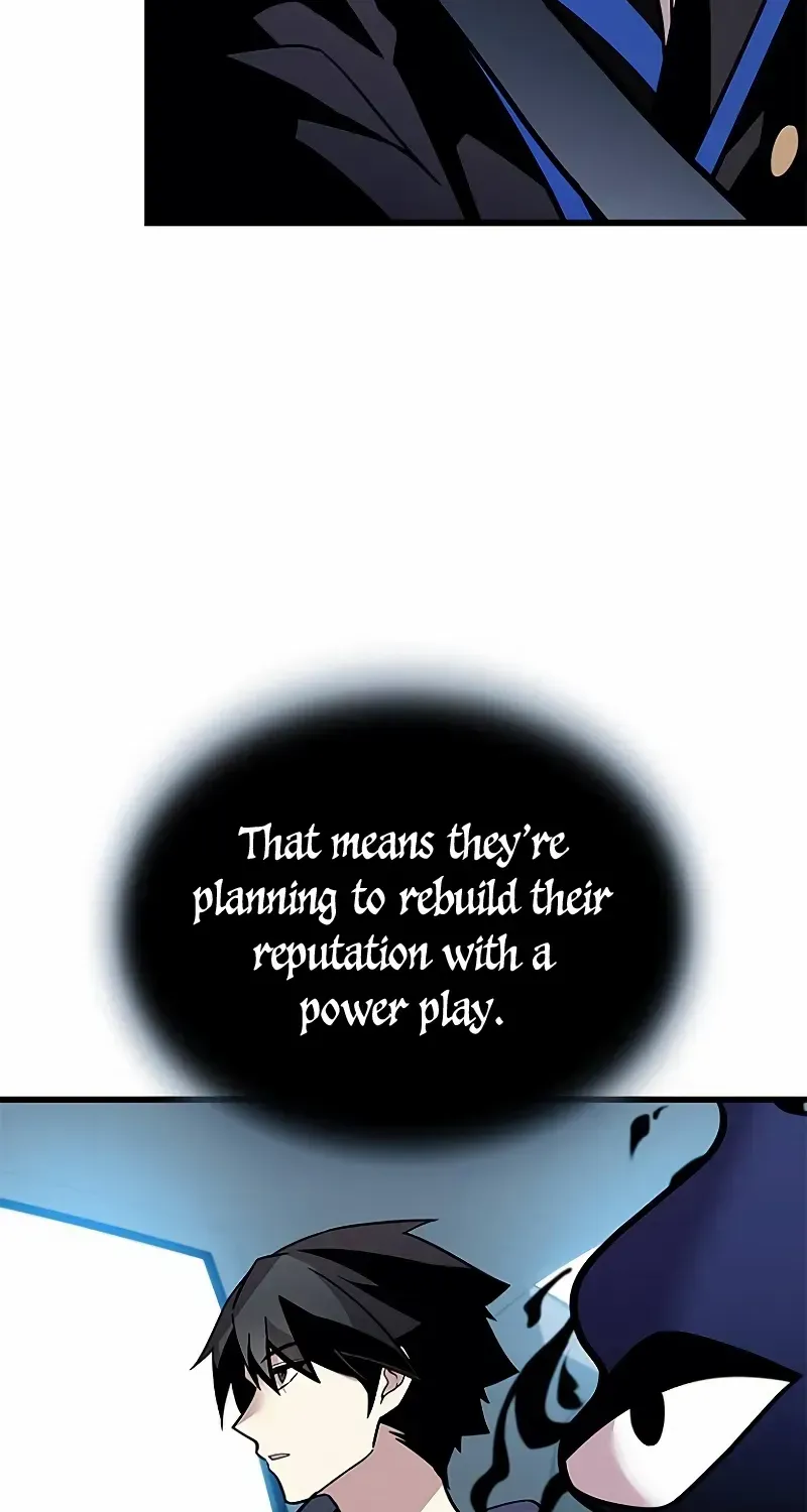 Read Villain To Kill Manga Online