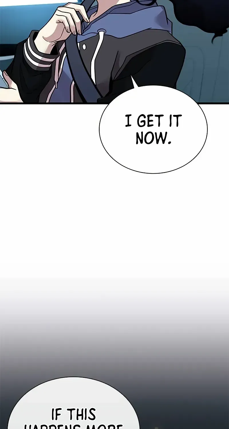 Read Villain To Kill Manga Online