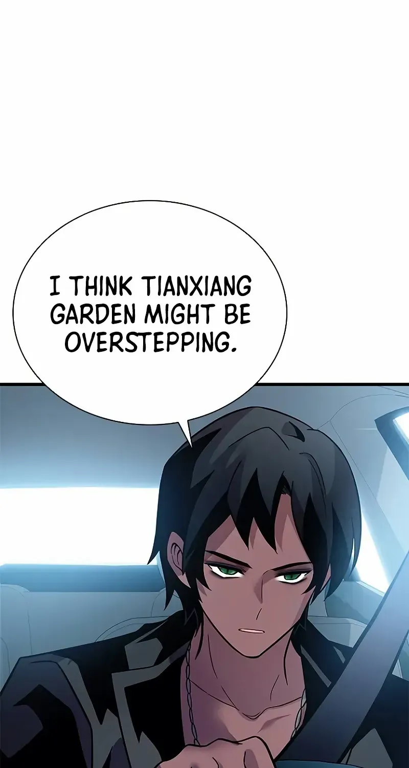 Read Villain To Kill Manga Online