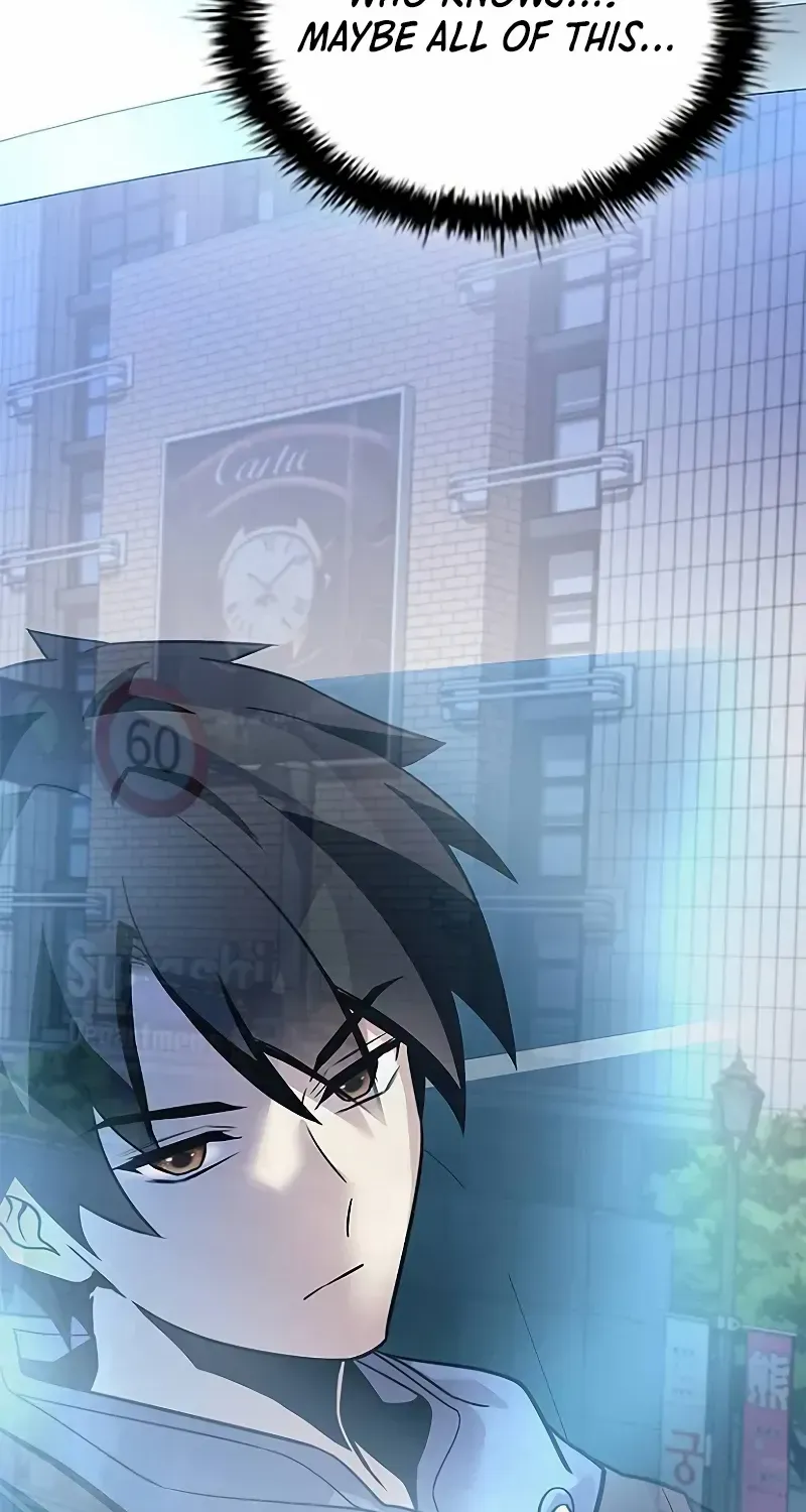 Read Villain To Kill Manga Online