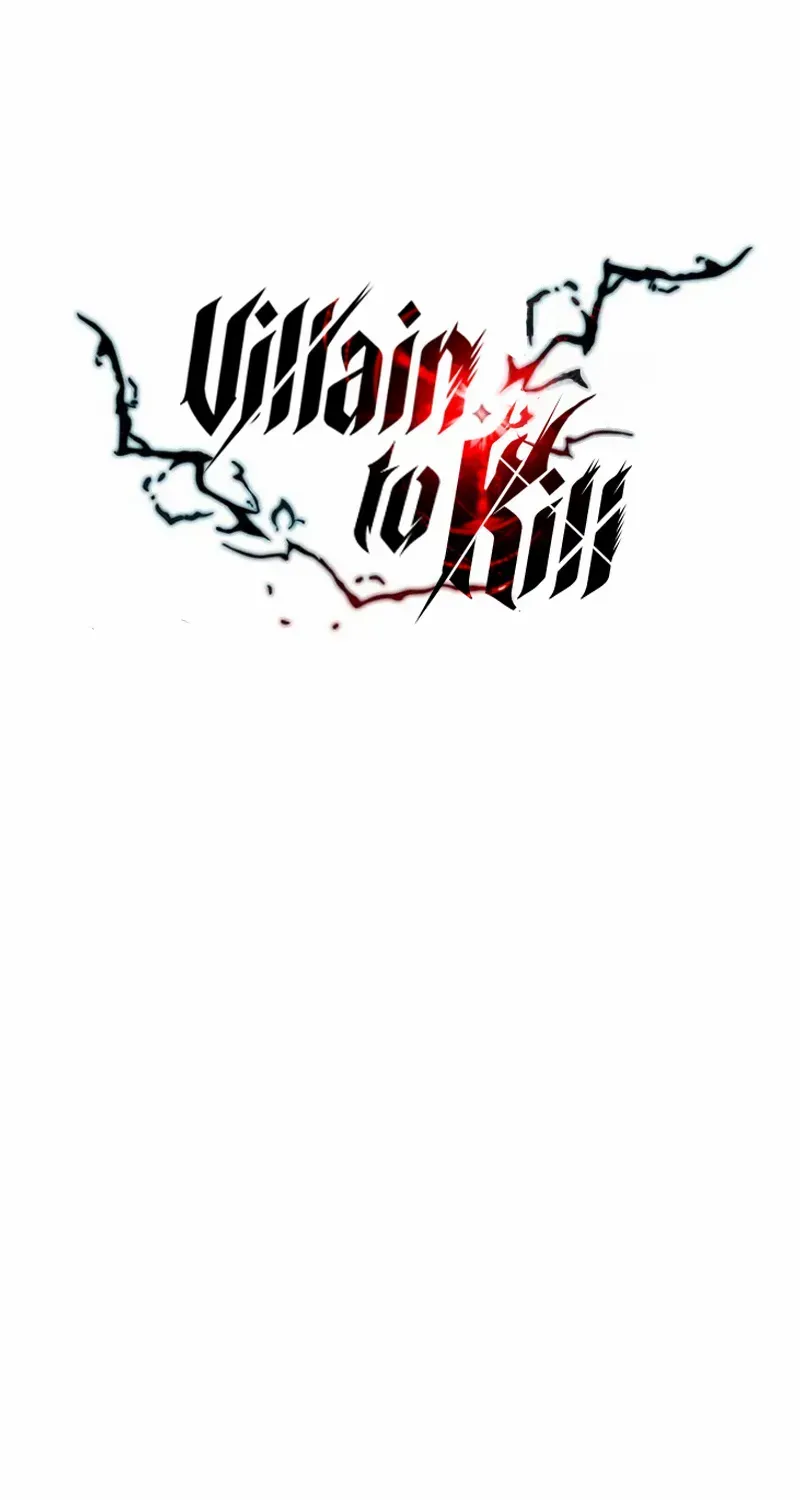Read Villain To Kill Manga Online