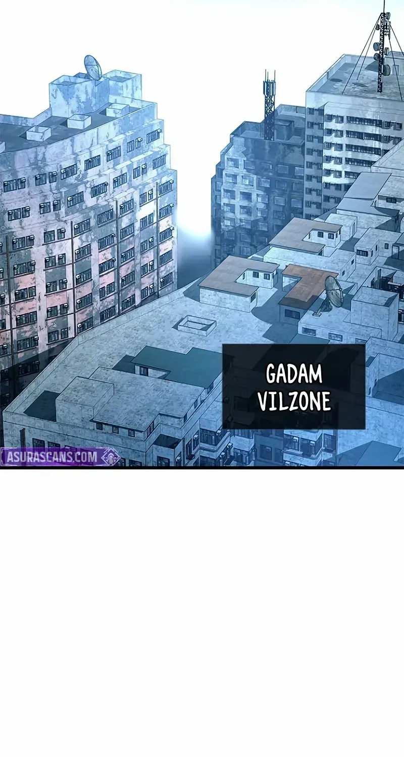 Read Villain To Kill Manga Online