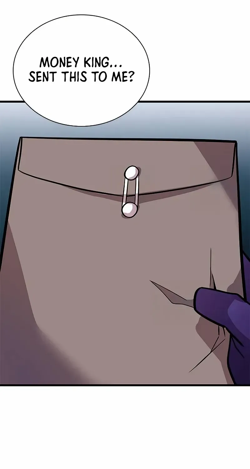 Read Villain To Kill Manga Online