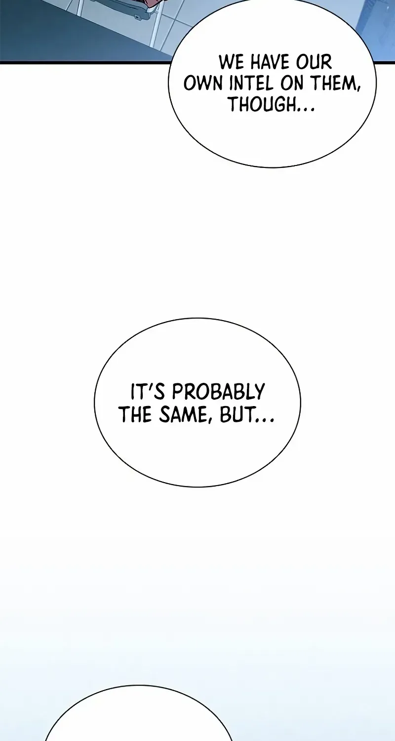 Read Villain To Kill Manga Online