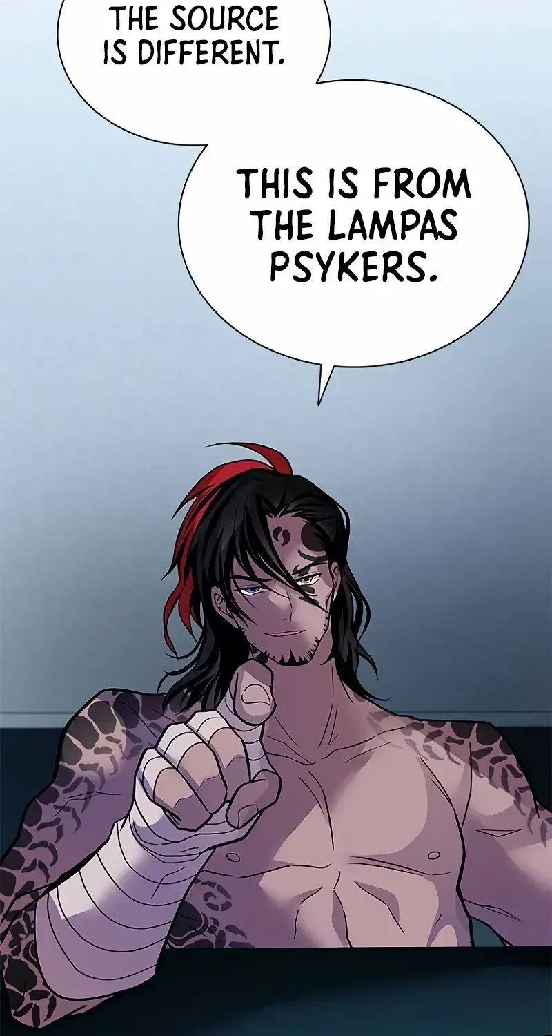 Read Villain To Kill Manga Online